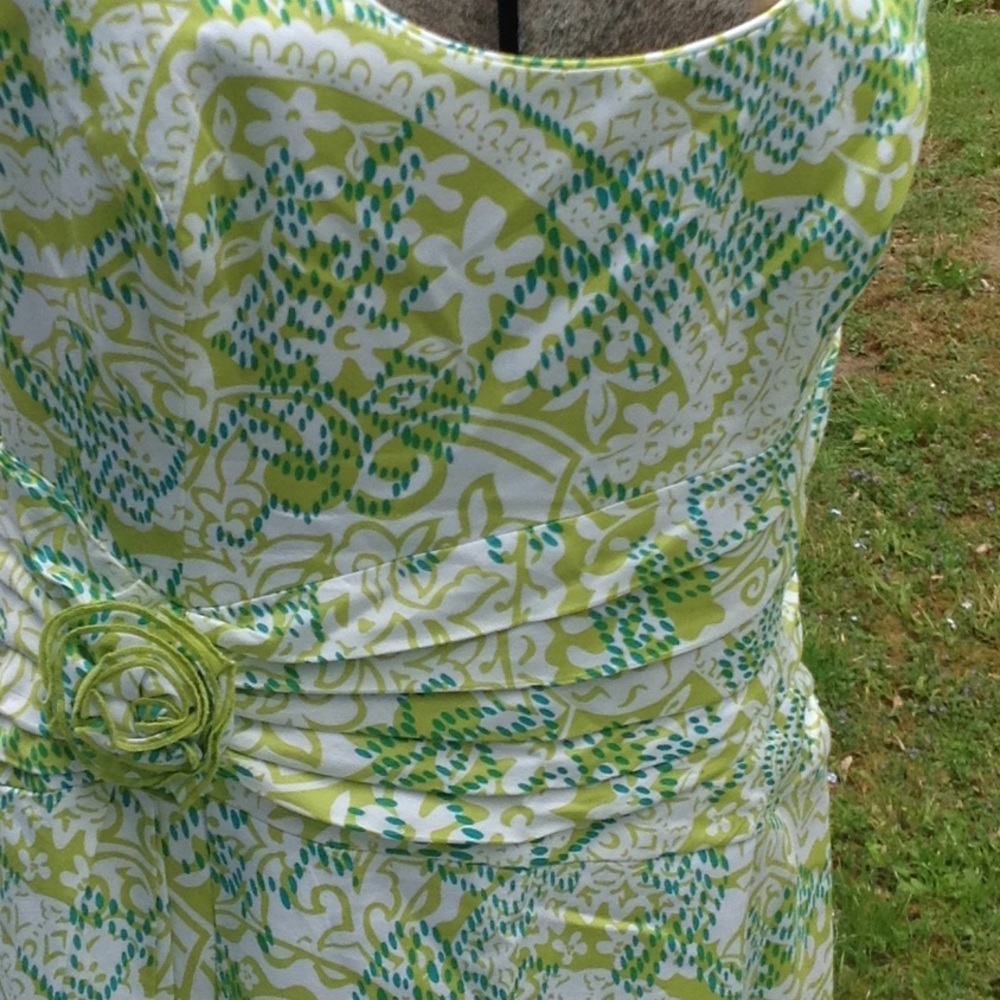 Summer Dress by Liz Claiborne